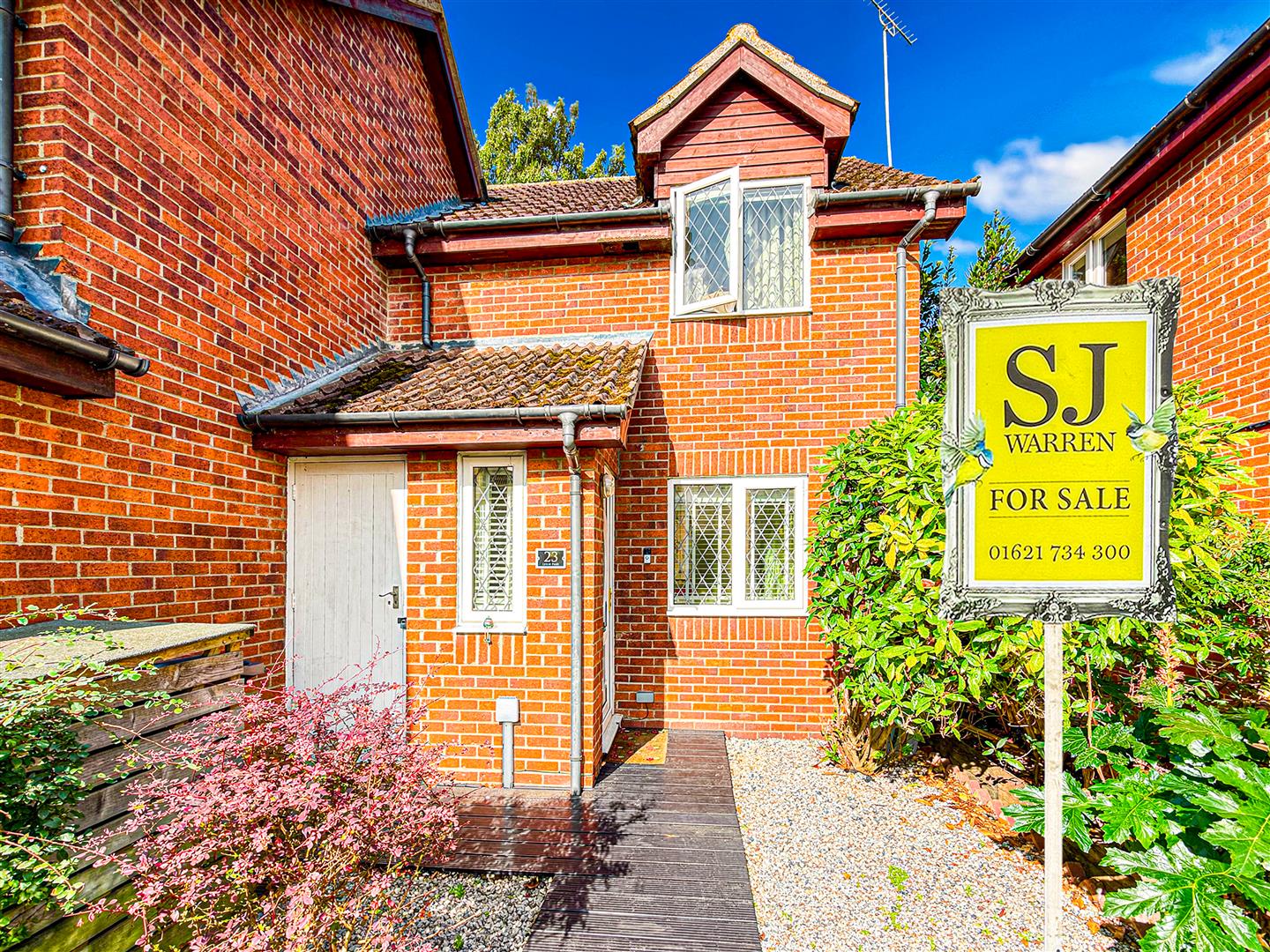 23, Leslie Park, Burnham-On-Crouch, CM0 8SY
